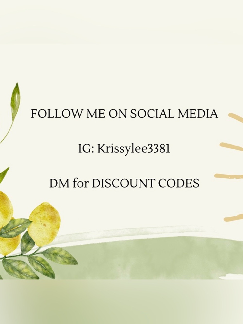 Krissy’s Live! Unlisted🍋Designer Steals💎Bundled Shipping! - Picture 2 of 8
